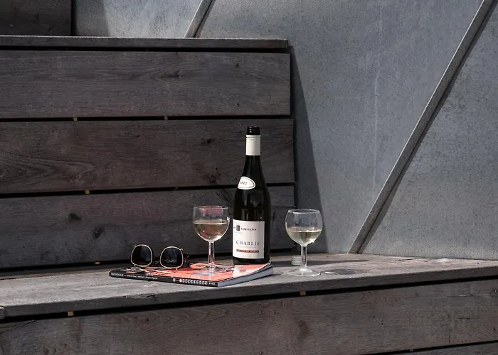 Apartamento The Pier Ateliers By Daniel&jacob's