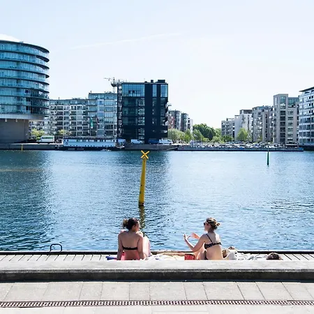 The Pier Ateliers By Daniel&jacob's Apartman *