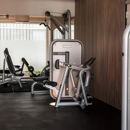 The Pier Ateliers By Daniel&jacob's Apartman