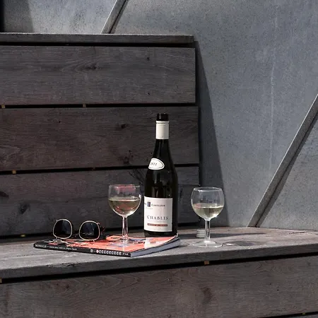 Apartman The Pier Ateliers By Daniel&jacob's