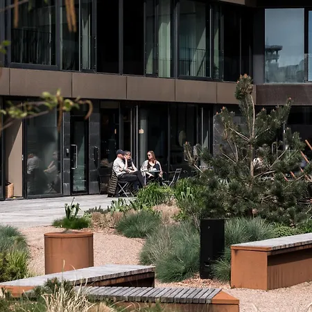 The Pier Ateliers By Daniel&jacob's Apartman *