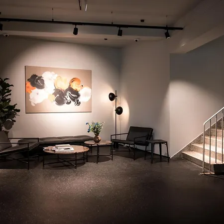 Apartman The Pier Ateliers By Daniel&jacob's