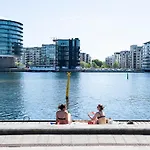 The Pier Ateliers By Daniel&jacob's شقة *