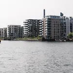 The Pier Ateliers By Daniel&jacob's *