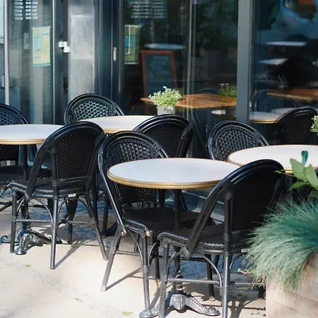 The Pier Ateliers By Daniel&jacob's * 코펜하겐