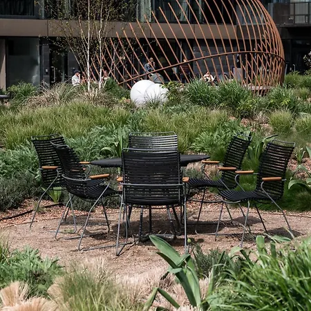 아파트 The Pier Ateliers By Daniel&jacob's 코펜하겐