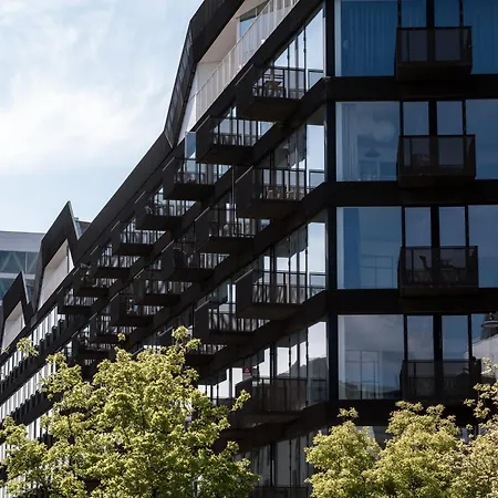 The Pier Ateliers By Daniel&jacob's *