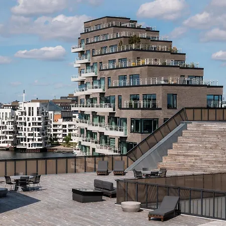 The Pier Ateliers By Daniel&jacob's *