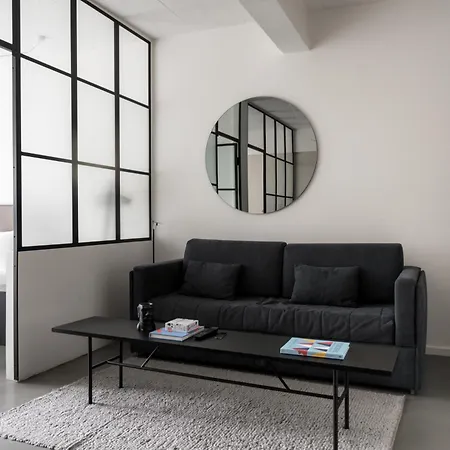 The Pier Ateliers By Daniel&jacob's *