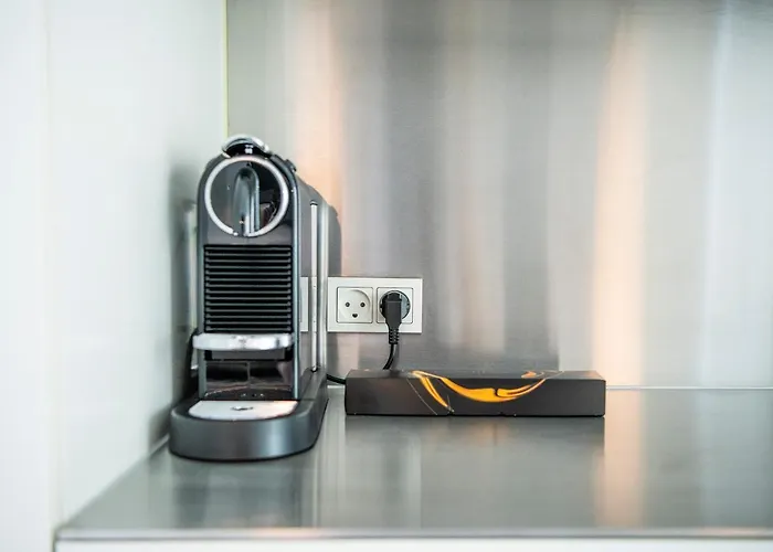 Lejlighed The Pier Ateliers By Daniel&jacob's *