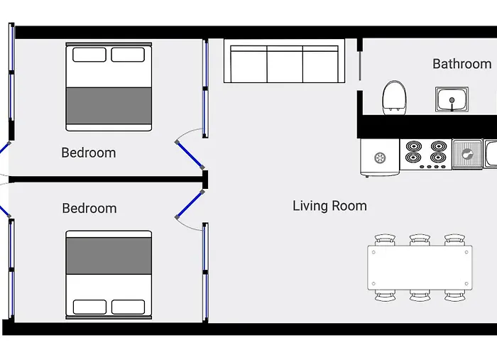 The Pier Ateliers By Daniel&jacob's * Copenhagen
