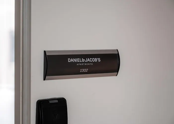 The Pier Ateliers By Daniel&jacob's Copenhagen