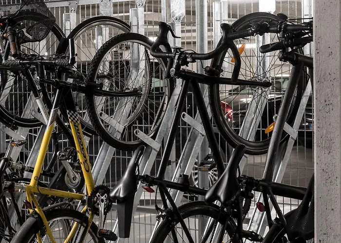 Apartment The Pier Ateliers By Daniel&jacob's