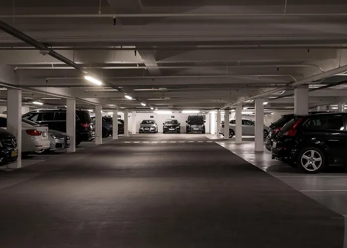 The Pier Ateliers By Daniel&jacob's Apartment Kopenhagen