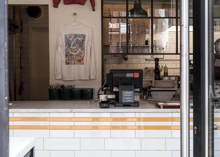 The Pier Ateliers By Daniel&jacob's * København