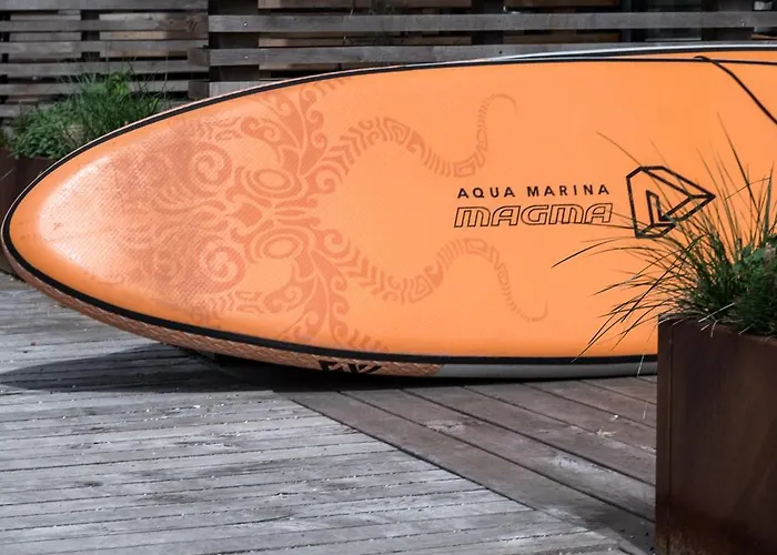 Apartment The Pier Ateliers By Daniel&jacob's *