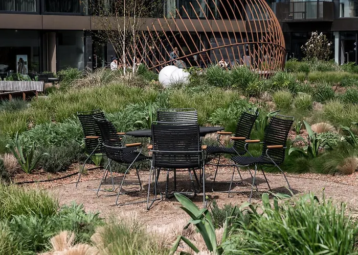 Lejlighed The Pier Ateliers By Daniel&jacob's København