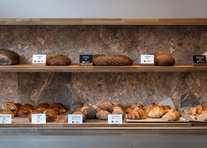 Lejlighed The Pier Ateliers By Daniel&jacob's