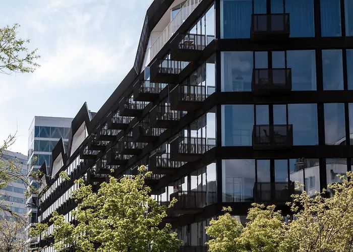 The Pier Ateliers By Daniel&jacob's *