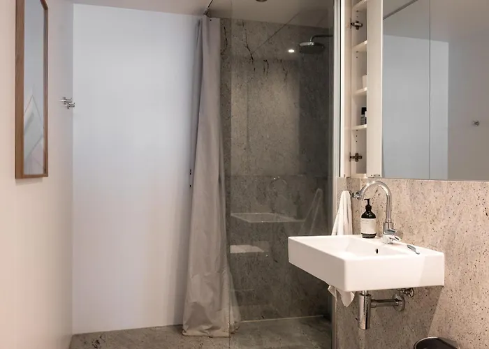 Apartment The Pier Ateliers By Daniel&jacob's *