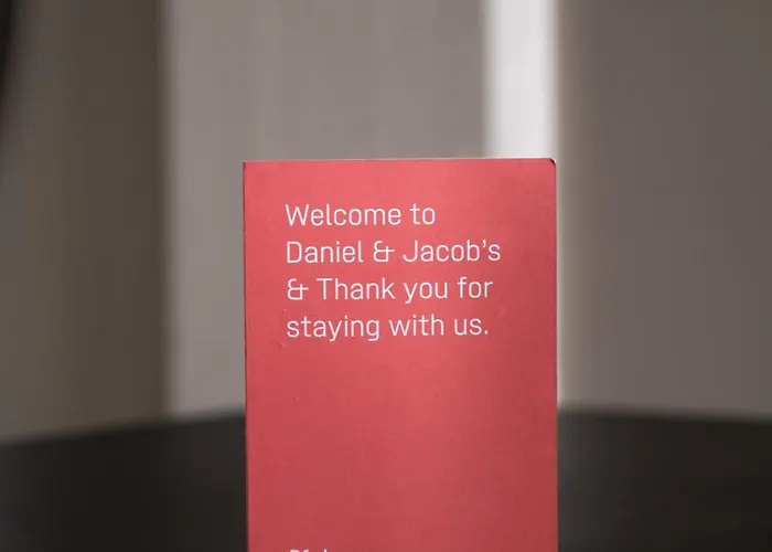 Apartment The Pier Ateliers By Daniel&jacob's *