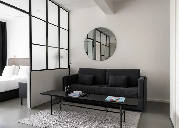 The Pier Ateliers By Daniel&jacob's *