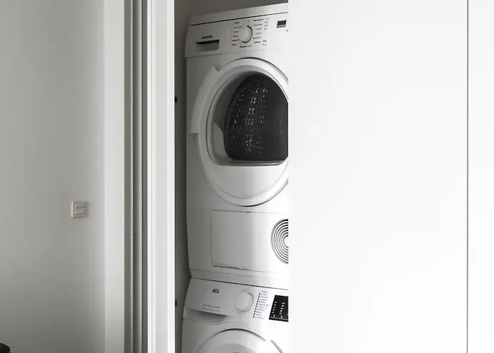 The Pier Ateliers By Daniel&jacob's * Copenhagen