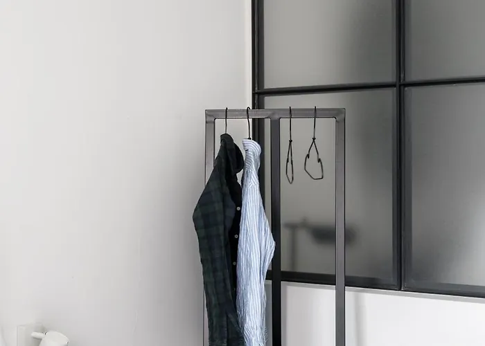 The Pier Ateliers By Daniel&jacob's