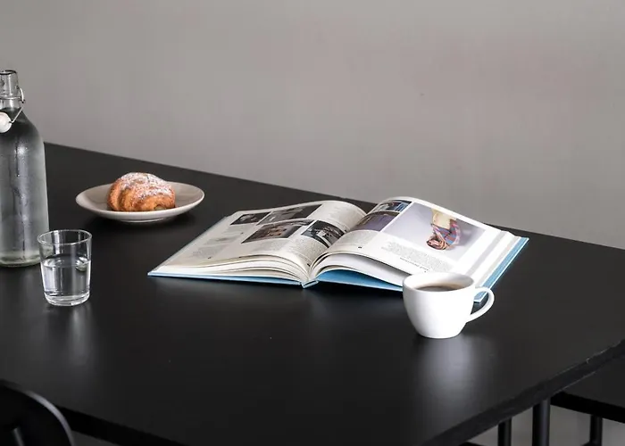 Lejlighed The Pier Ateliers By Daniel&jacob's *