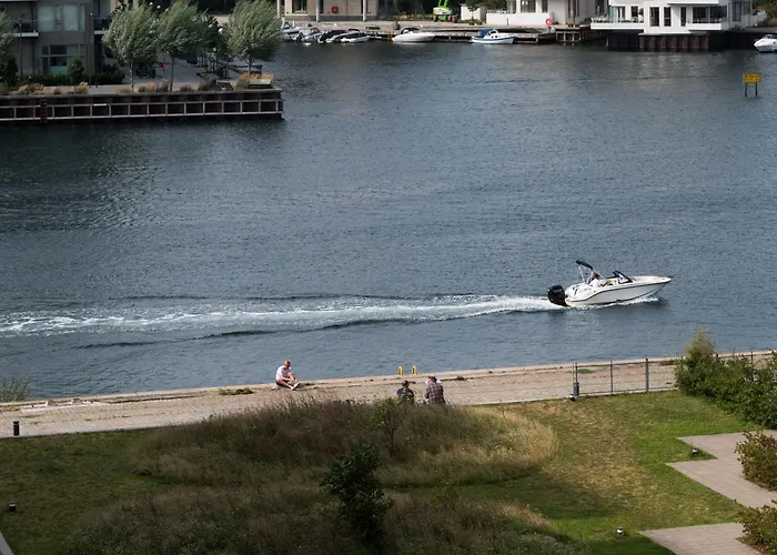 The Pier Ateliers By Daniel&jacob's *