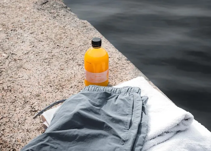 The Pier Ateliers By Daniel&jacob's Kopenhagen