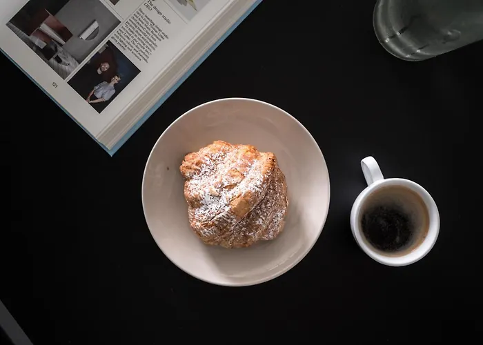 The Pier Ateliers By Daniel&jacob's Apartment *