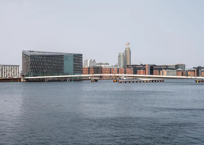 The Pier Ateliers By Daniel&jacob's *