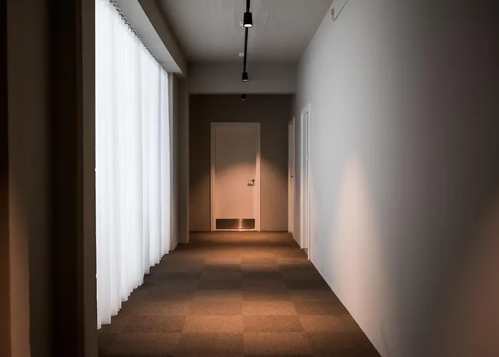 The Pier Ateliers By Daniel&jacob's