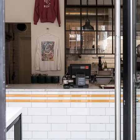 The Pier Ateliers By Daniel&jacob's * Copenhagen