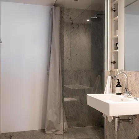 Apartment The Pier Ateliers By Daniel&jacob's *