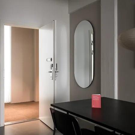 Apartment The Pier Ateliers By Daniel&jacob's Copenhagen