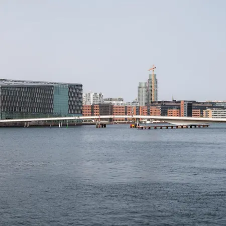 The Pier Ateliers By Daniel&jacob's *