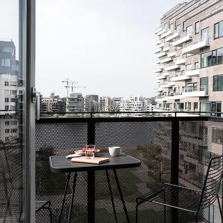 The Pier Ateliers By Daniel&jacob's