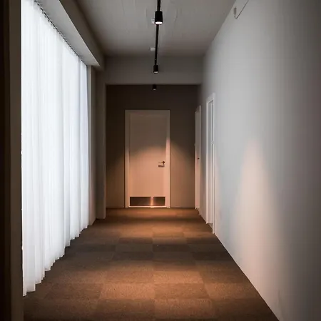The Pier Ateliers By Daniel&jacob's