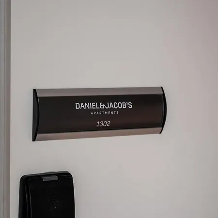 The Pier Ateliers By Daniel&jacob's Kopenhag