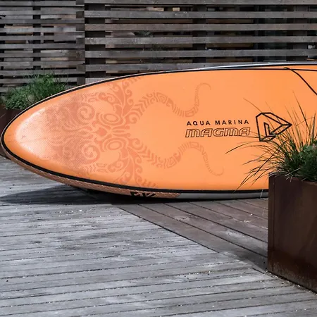 Daire The Pier Ateliers By Daniel&jacob's *